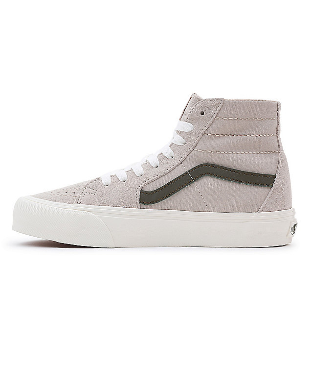 Chaussures Mystical Embroidery Sk8-Hi Tapered VR3 5
