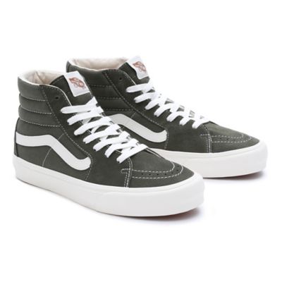 Sk8-Hi VR3 Shoes | Vans