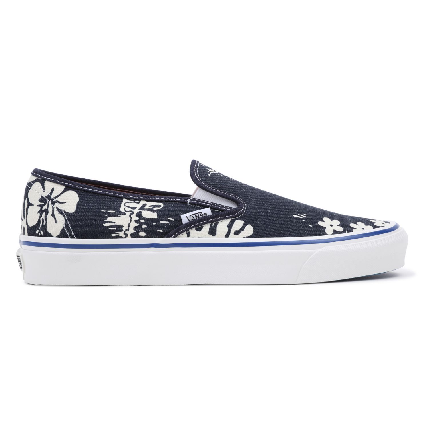 Vans slip sale on deluxe dragon