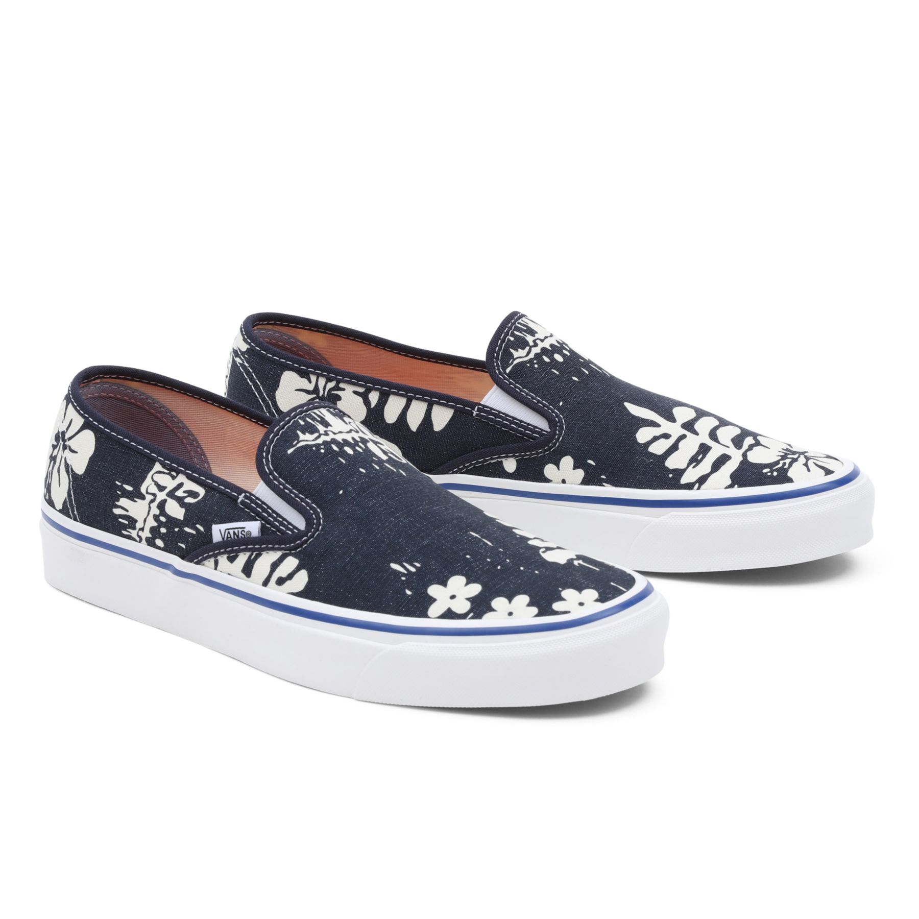 Vans 5th anniversary slip on sale