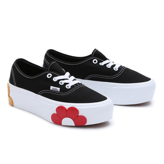 Chaussures Authentic Stackform OSF | Vans