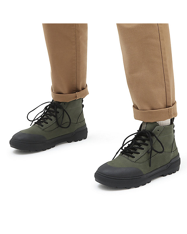 Colfax Boot MTE-1 Shoes 3