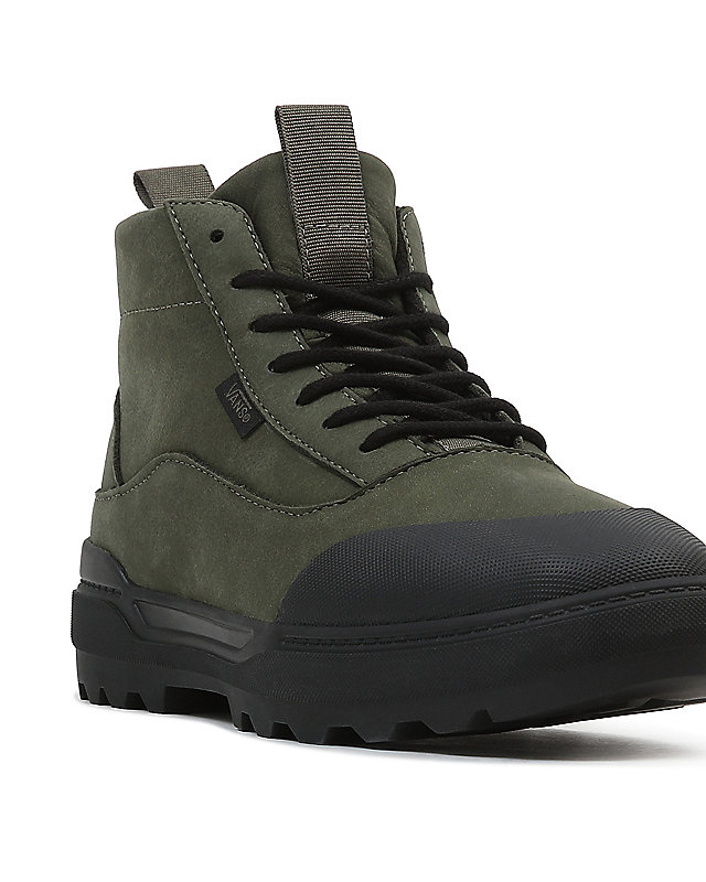 Colfax Boot MTE-1 Shoes 8