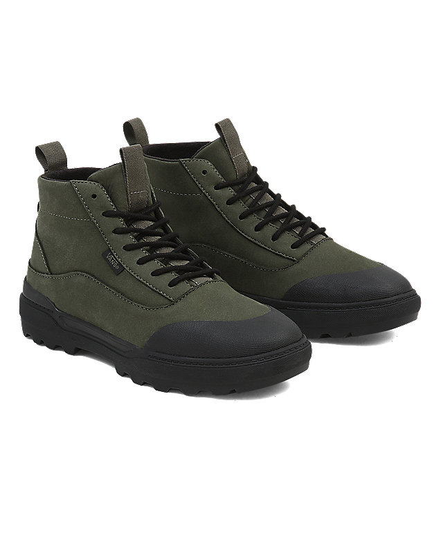 Colfax Boot MTE-1 Shoes 1