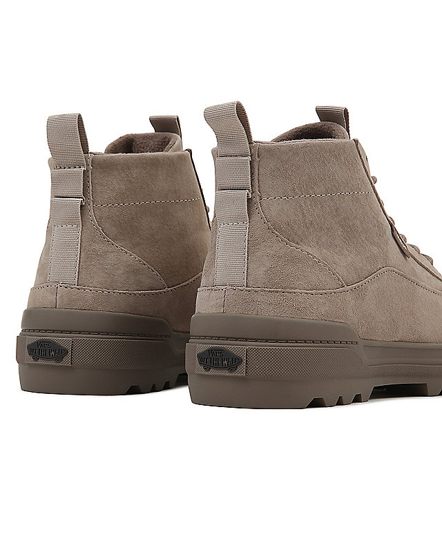 Chaussures Colfax Boot MTE-1 7