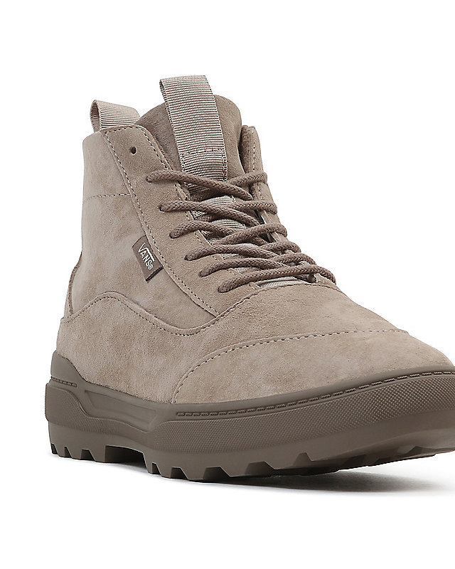 Chaussures Colfax Boot MTE-1 8