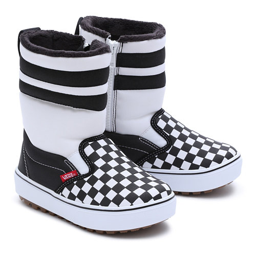 Chaussures+Slip-On+Snow+Boots+Vansguard+Enfant+%284-8%C2%A0ans%29