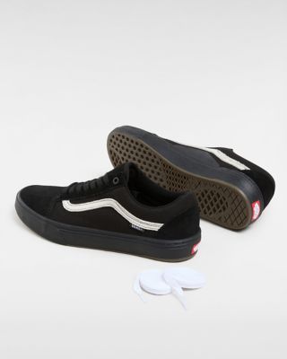 Zapatos vans outlet bmx barcelona