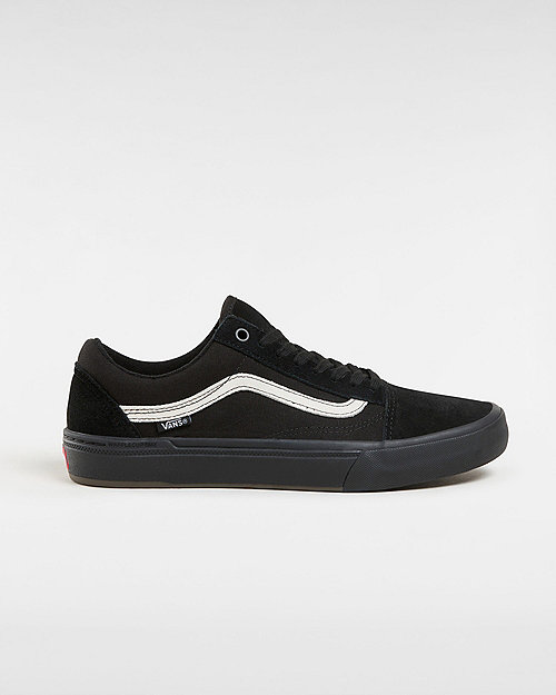 Vans Bmx Old Skool Shoe(black/black)