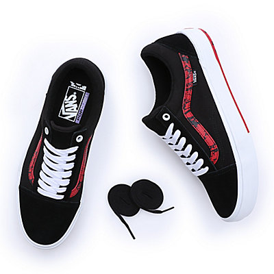 Chaussures Marble BMX Old Skool