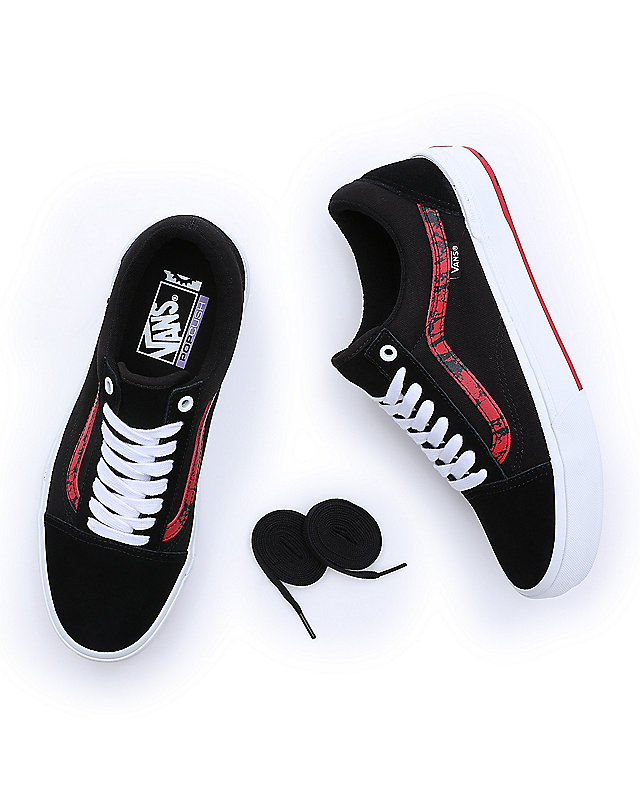 Chaussures Marble BMX Old Skool 2