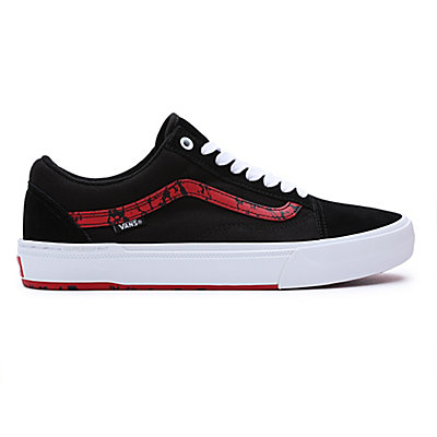 Chaussures Marble BMX Old Skool 4
