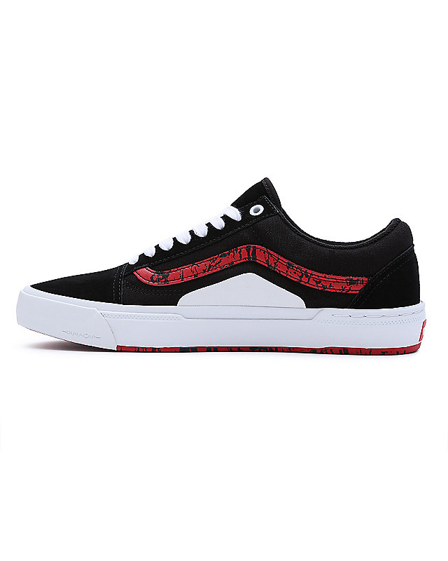 Chaussures Marble BMX Old Skool 5