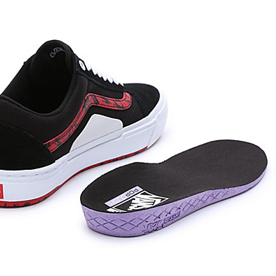 Chaussures Marble BMX Old Skool 8