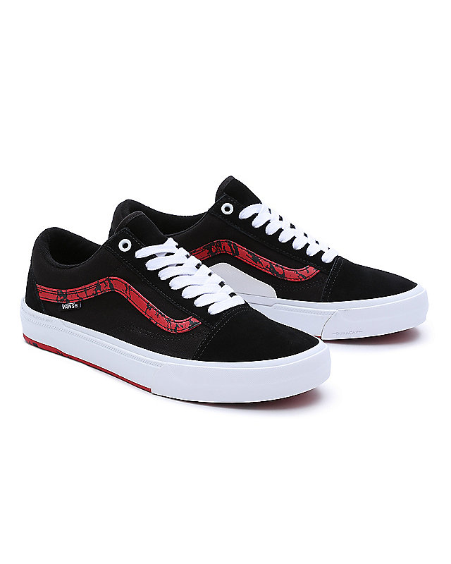 Chaussures Marble BMX Old Skool 1
