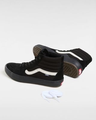 Best vans 2024 bmx shoe