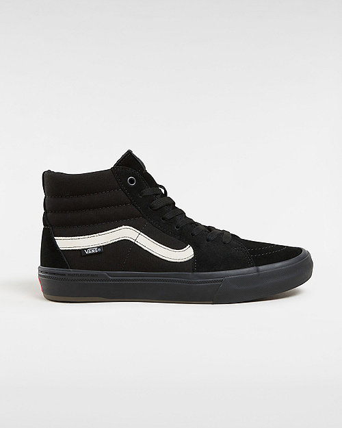 Vans Bmx Sk8-hi Shoe(black/black)