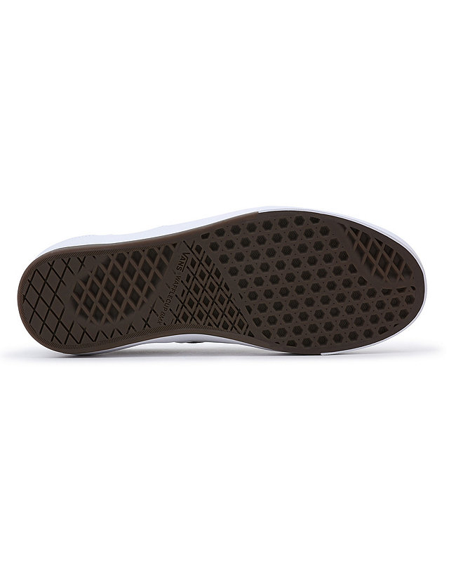 Dakota Roche BMX Slip-On Shoes