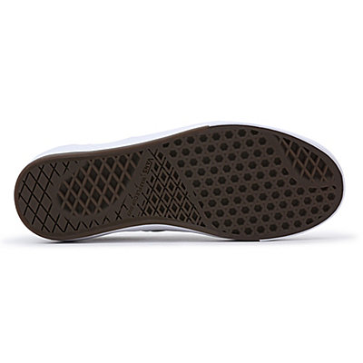 Chaussures Dakota Roche BMX Slip-On
