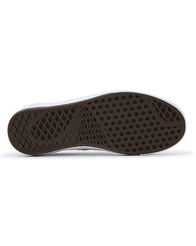 Dakota Roche BMX Slip-On Shoes 6