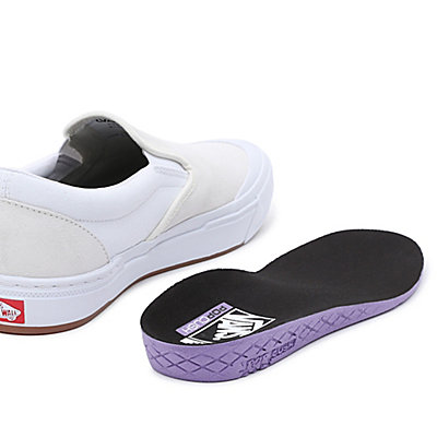 BMX Slip-On Shoes 9