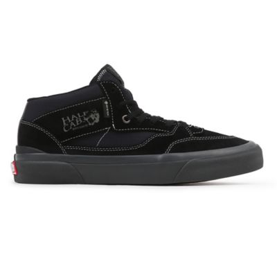 Shoes Vans Skate Half cab - Dark olive – D-STRUCTURE