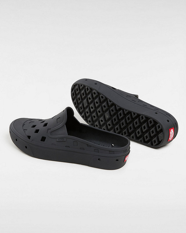 Slip-On Mule TRK Shoes 3