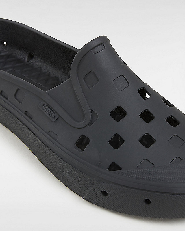 Slip-On Mule TRK Shoes 4