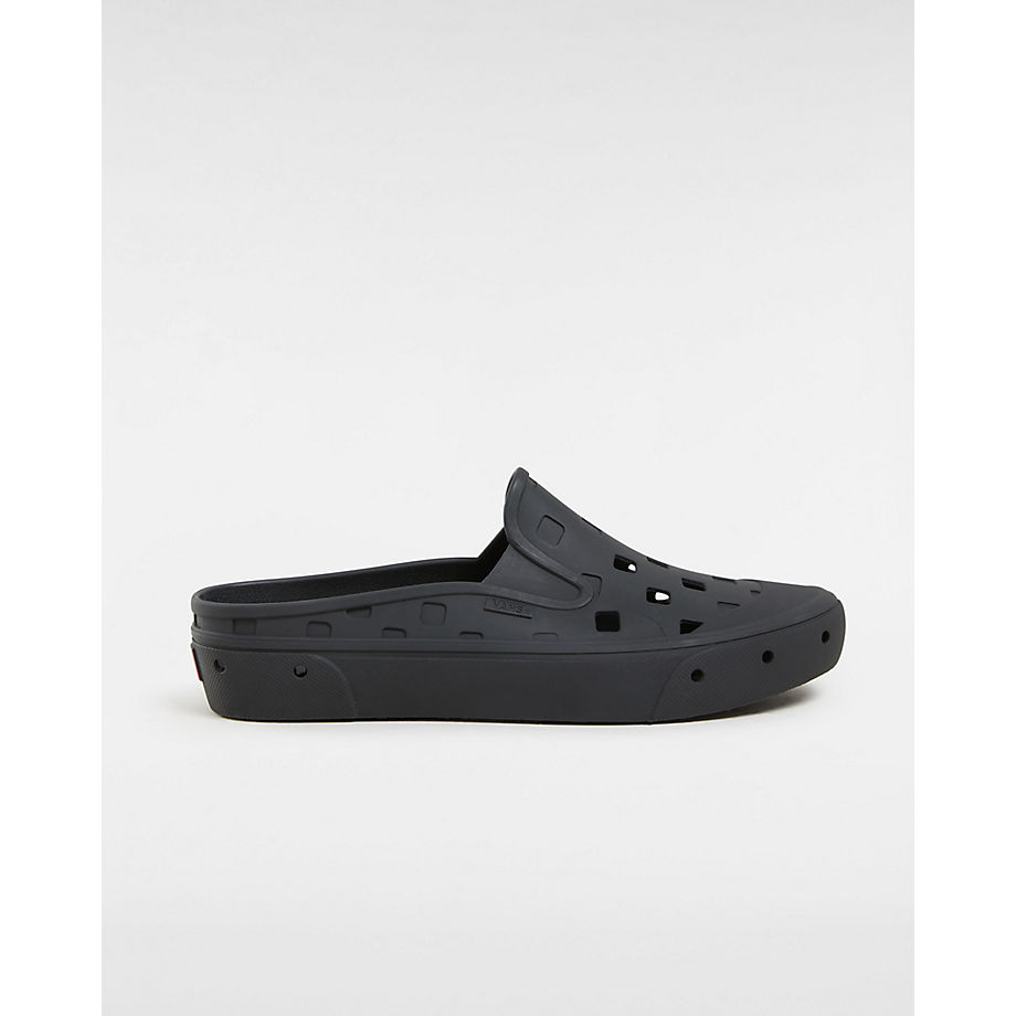 Vans Slip-on Mule Trk Shoe(black)