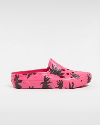 Slip-On Mule TRK Surf Essentials Schuhe | Vans