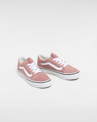 Old skool outlet vans rosse