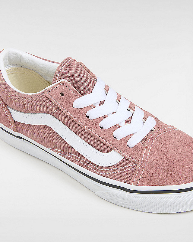 Chaussures Color Theory Old Skool Enfant (4-8 ans) 4