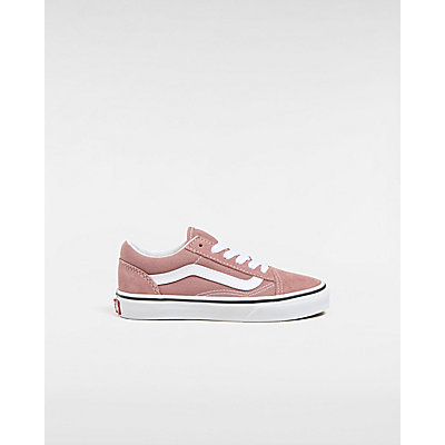 Chaussures Color Theory Old Skool Enfant (4-8 ans)