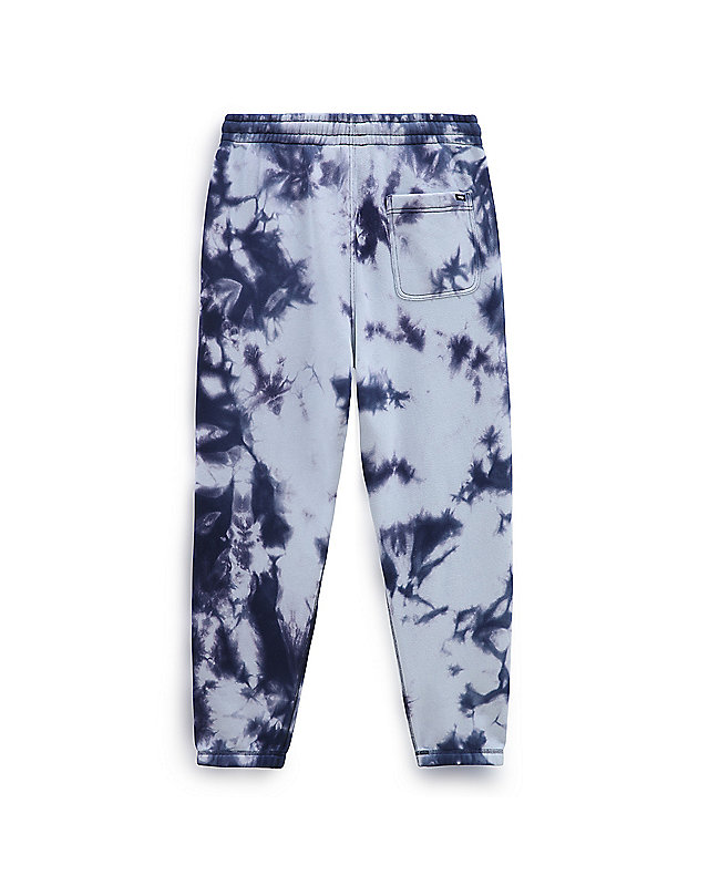 ComfyCush Tie Dye Relaxed Sweatpants 2
