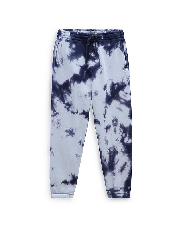 ComfyCush Tie Dye Relaxed Sweatpants 1