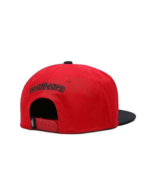 Vans x Haribo Snapback Hat 3