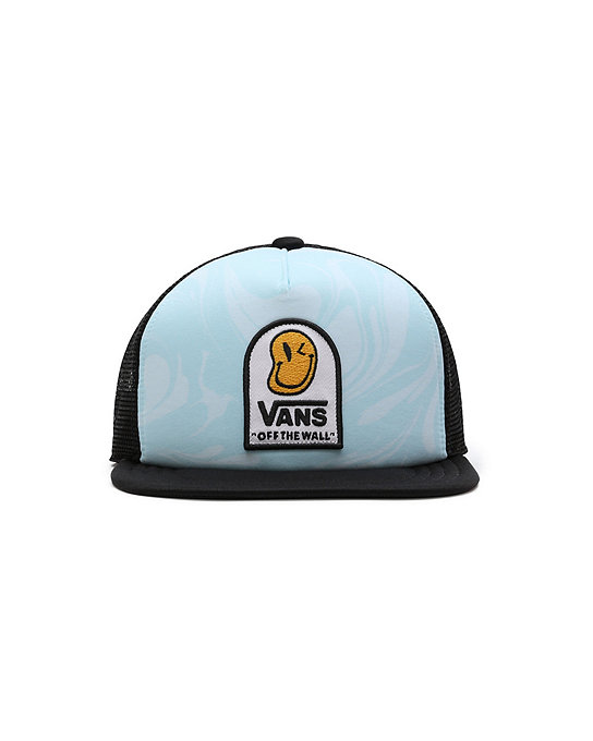 Kids Marple Trucker Hat | Vans