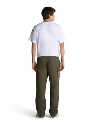 Vans 2024 mens pants