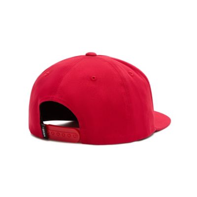 Vans cap kids clearance sale