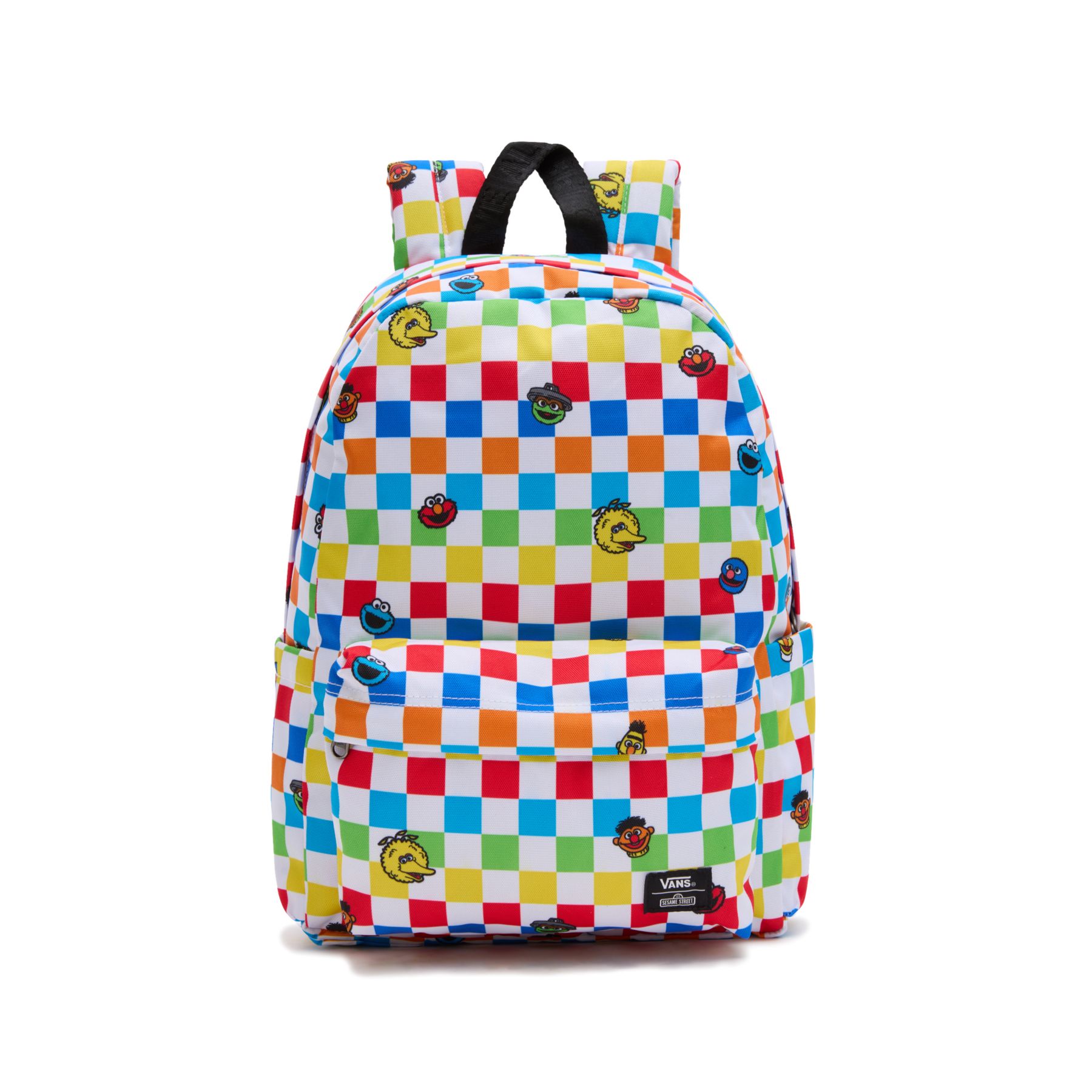 Kids vans outlet bag