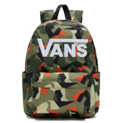 Sac a dos vans enfant sale