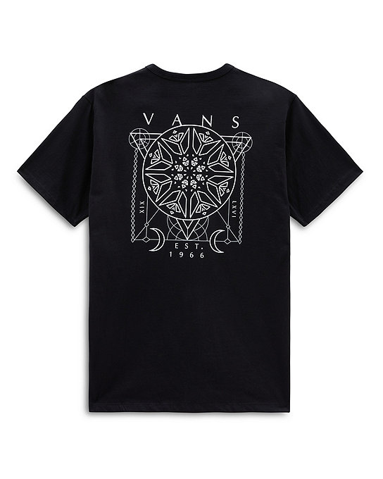 Perris & Dennis T-Shirt | Vans