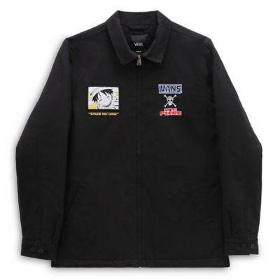 Vans x One Piece Station Jacke | Vans