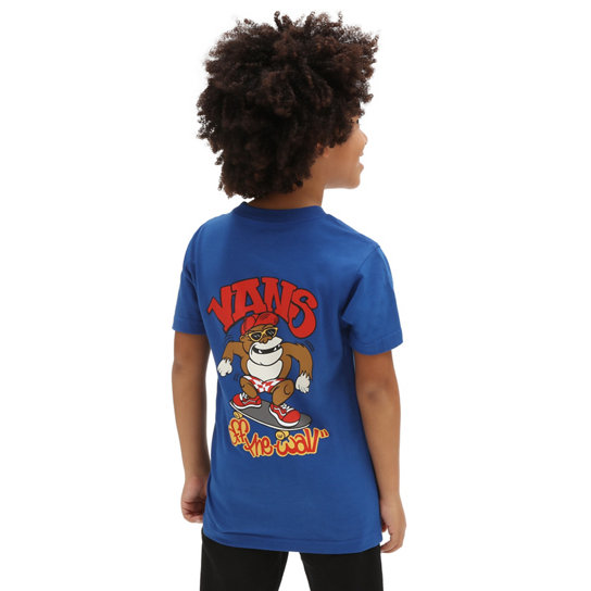 Little Kids APESK8ER T-Shirt (2-8 years) | Vans