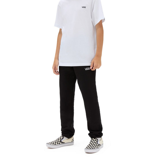 Pantalones de chándal de felpa Core Basic de niño (8-14 años) | Vans