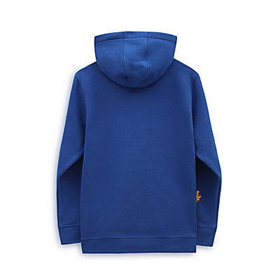 Boys Positivity Pullover Hoodie (8-14 Years) 2