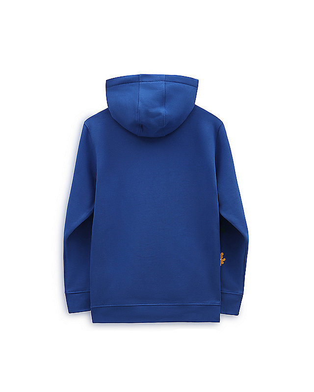 Boys Positivity Pullover Hoodie (8-14 Years) 2