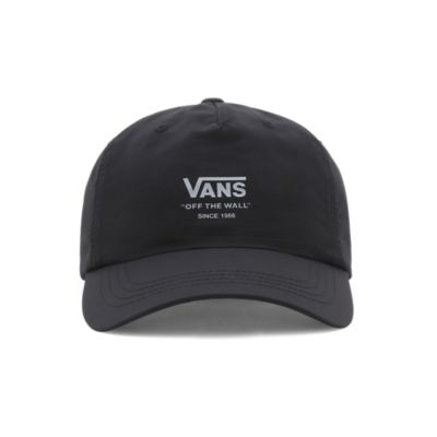 Vans shop black cap