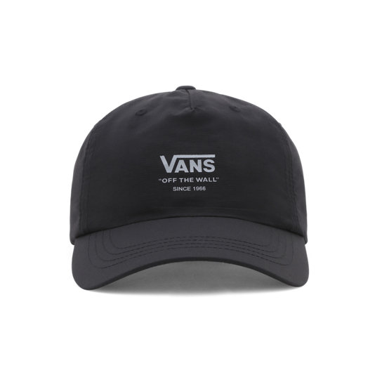 Vans Outdoors Jockey Hat | Vans
