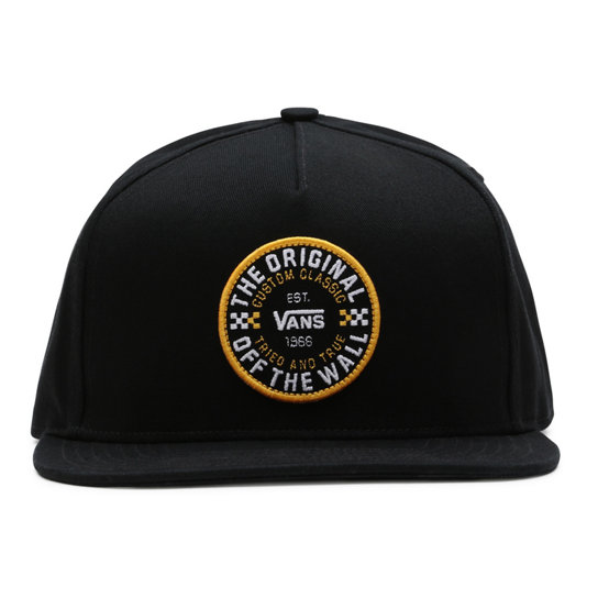 Casquette Tried And True Snapback | Vans